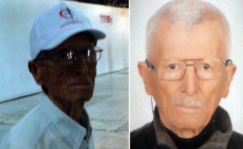 92 yaşındaki Mevlüt dededen 13 gündür haber yok