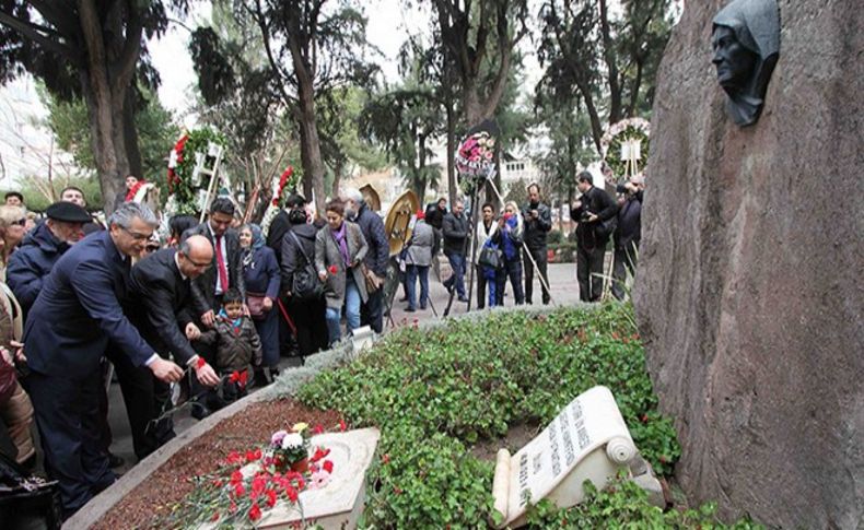 94 yıl sonra, aynı özlemle...