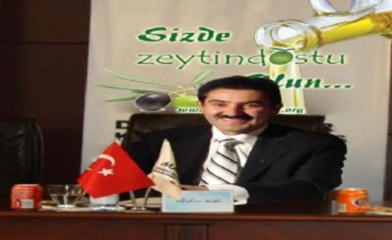 Madalyalı Zeytinyağları