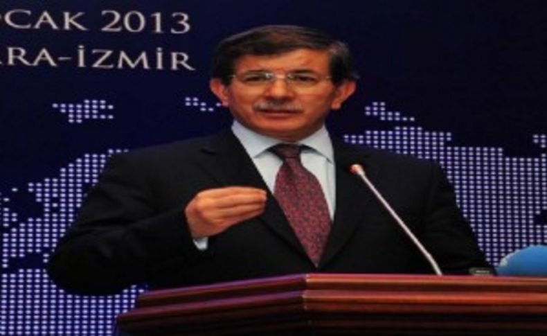AK Parti kongresi öne çekildi