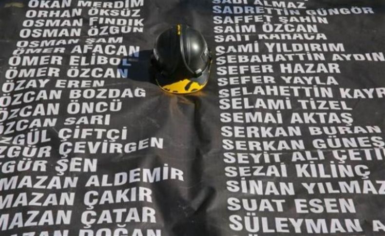 Bakanlık Soma faciasında sorumluluk kabul etmedi