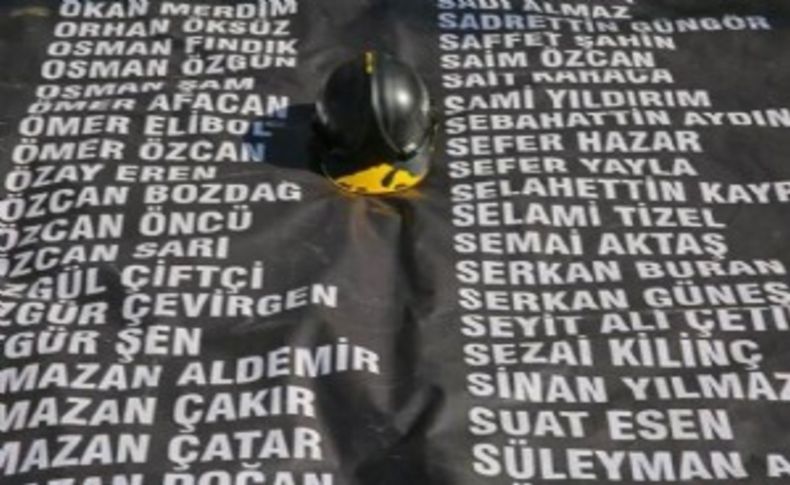 Baro Başkanı:Soma Davası'nın seyri değişebilir