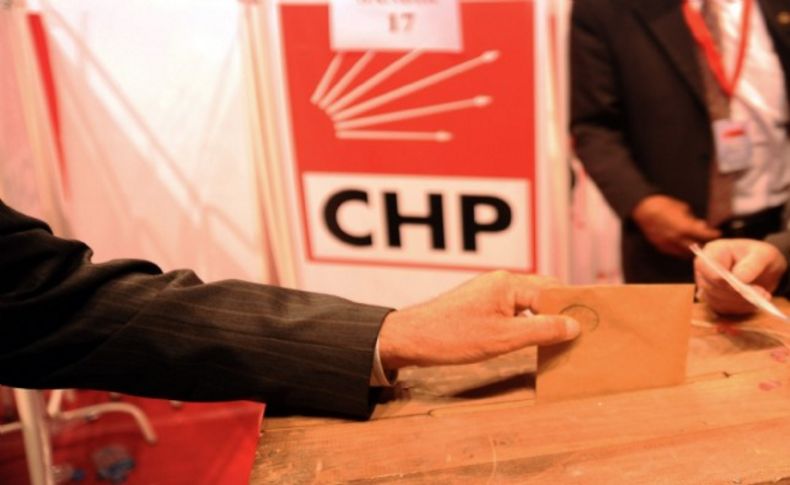 Delege seçimlerine sayılı gün kaldı: İzmir'de üye sayısı kaç oldu'