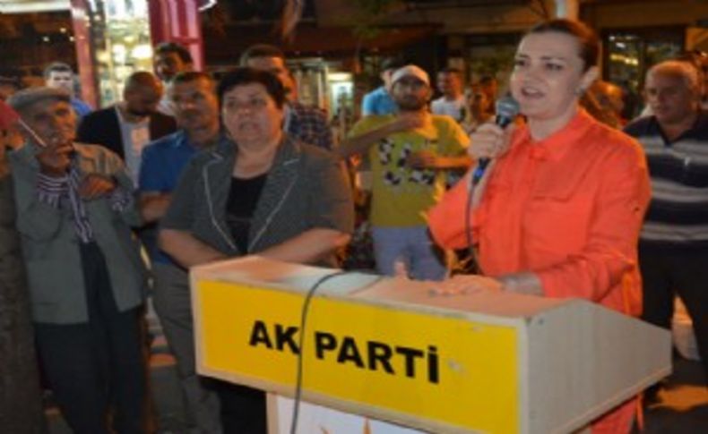 Hotar, Selçuklularla sokak sofrasında buluştu