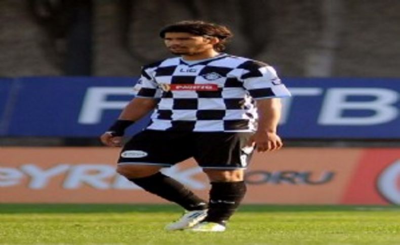 Altay'ın intikamı