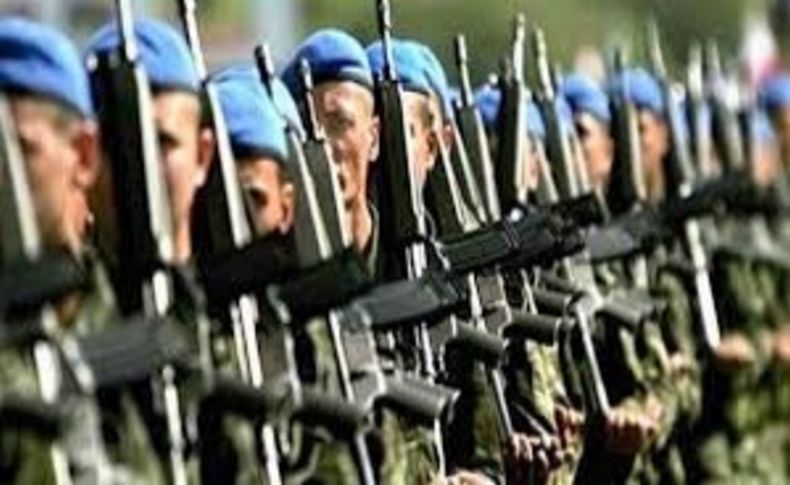 Bedelli askerlik başvuruları başladı
