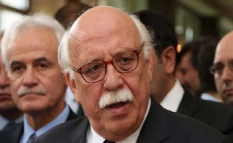 Nabi Avcı sorulara cevap verdi