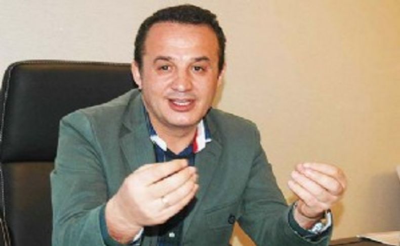 Şengül Kocaoğlu'nun Stat teklifini değerlendirdi