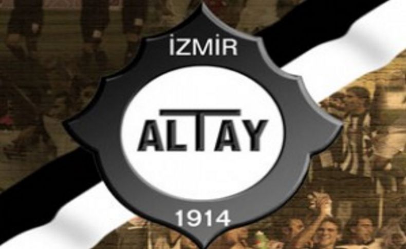 Altay yönetimi için zor günler