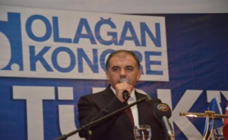 Delican’dan kongre öncesi A’dan Z’ye!