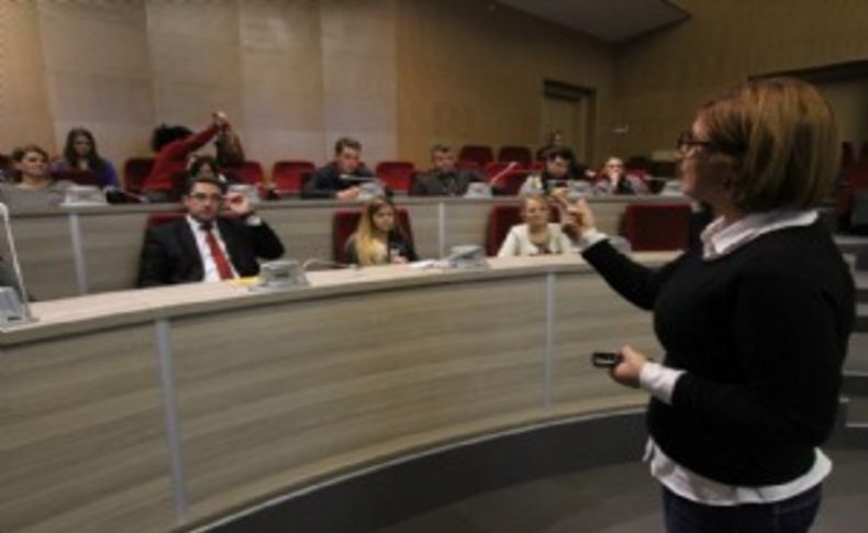 ‘Dilden anlayan’ belediye için…