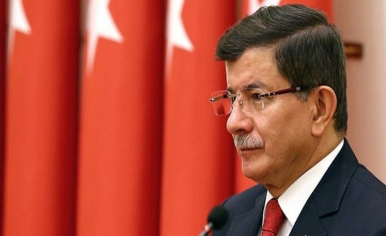 Davutoğlu: Rusya, IŞİD'e odaklanmalı