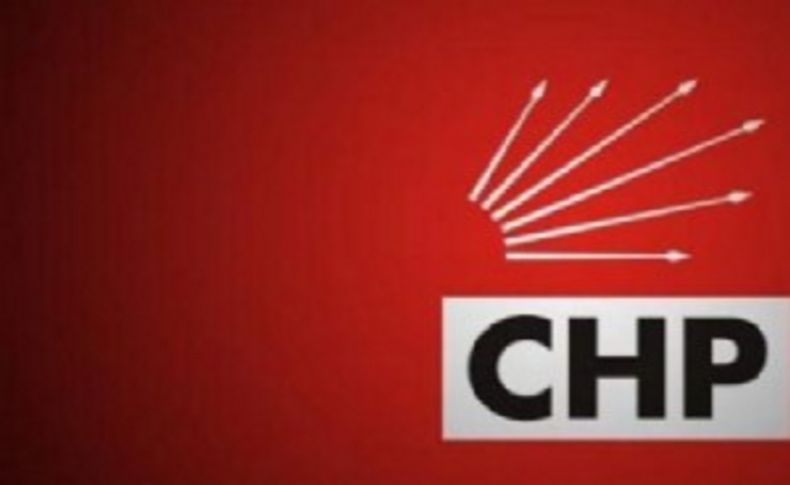 CHP’li başkanlara o yol kapalı