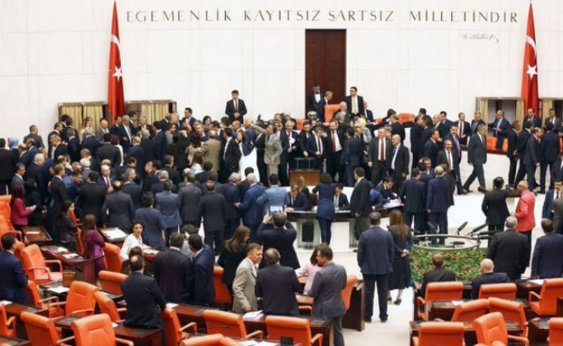 148 milletvekili için yargı süreci başlıyor