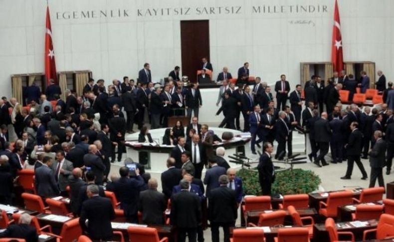 ABD ve AB'den dokunulmazlık açıklaması