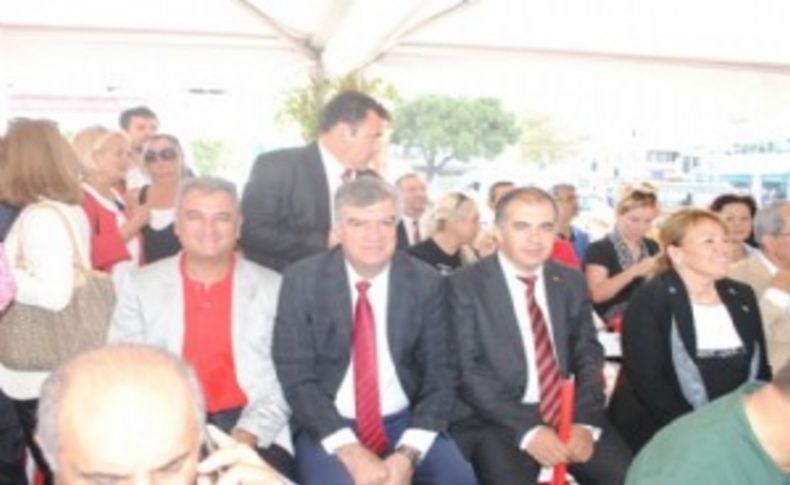 Kent siyasetinde fair play rüzgarı!