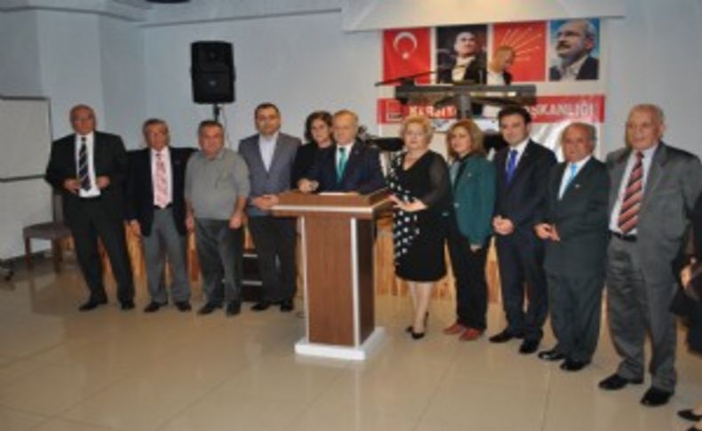7 Haziran'a 7 kala flaş açıklamalar