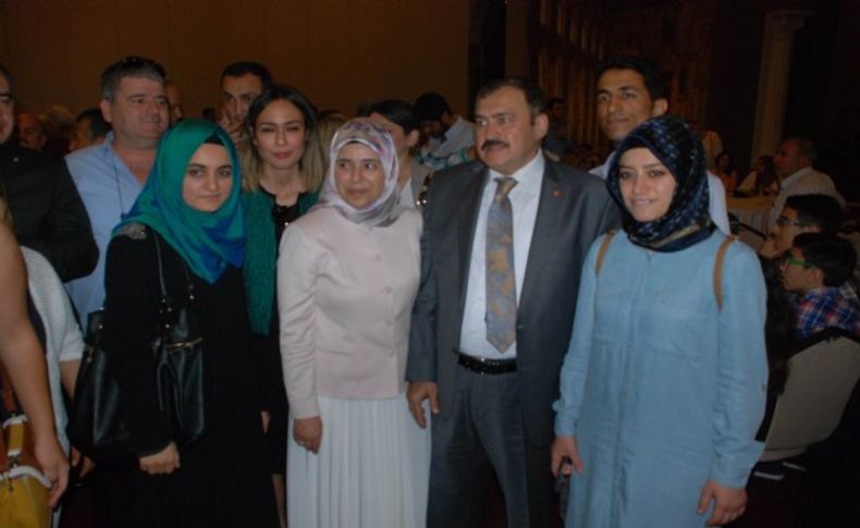 Bakan Eroğlu'ndan 8 bayram müjdesi
