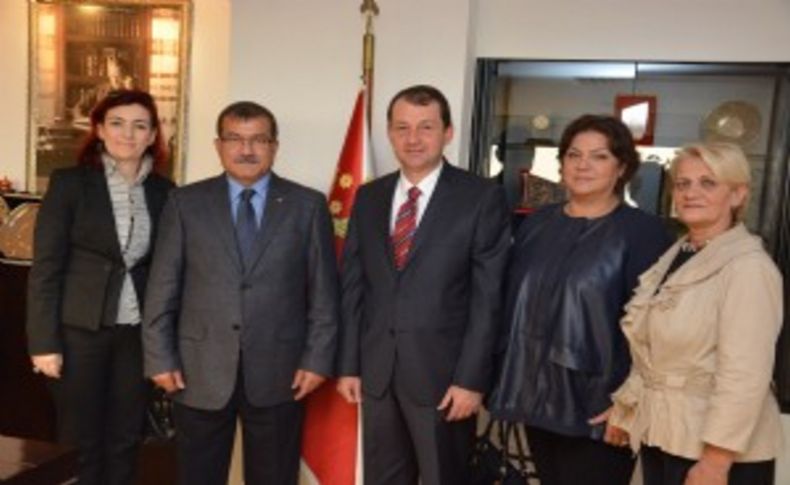 AK Parti uyuşturucuya savaş açıyor