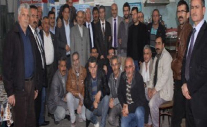Selvitopu'ndan dönüşüm uyarısı