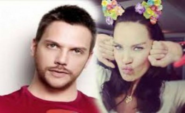 Ebru ve Sinan evleniyor mu'