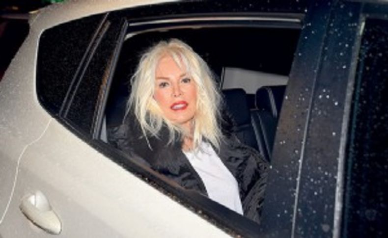 Ajda Pekkan: ‘Herkesin bir durulması lazım’