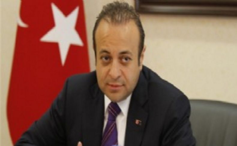 Reza Zarrab'dan hediye aldım
