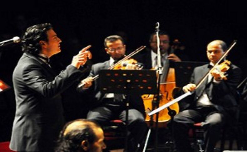 Büyükşehir’in sanat etkinliklerine yas iptali