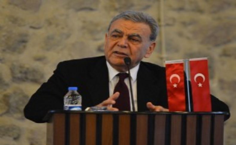 Kocaoğlu'ndan 'tarihi' mesajlar