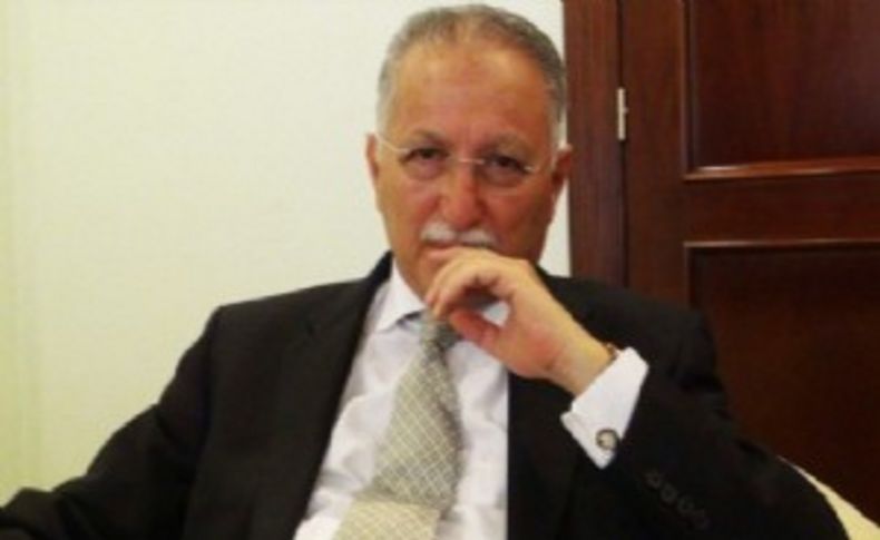 CHP süreçte Ekmel Bey'i bu sözlerle anlatacak