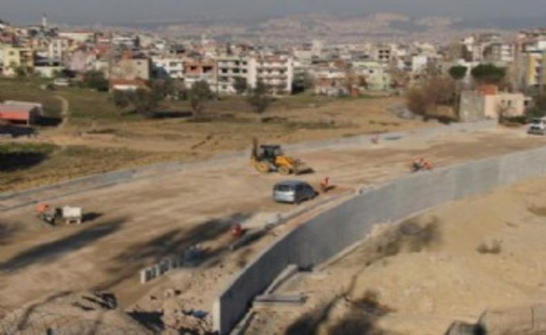 Fuar İzmir'in çıkış yolu