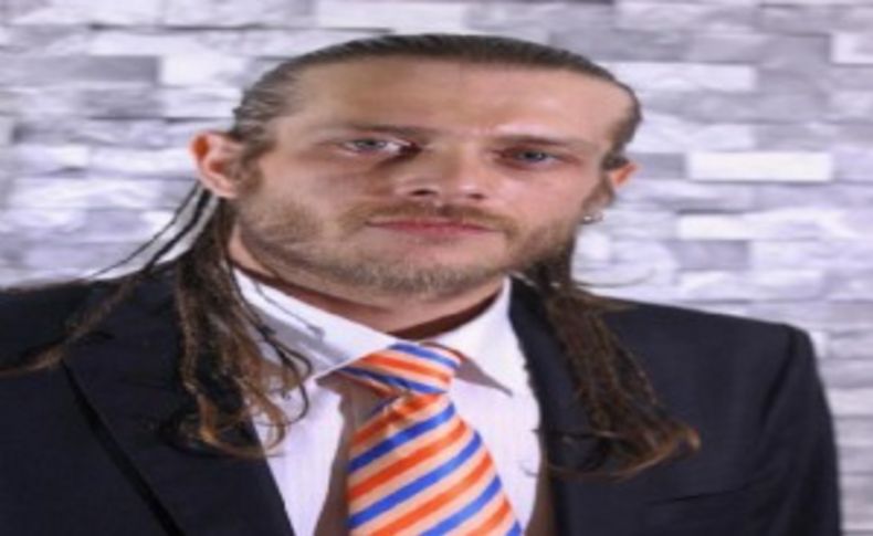 Genç barmenin parkta cesedi bulundu