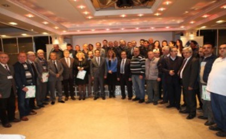 Üçüncü Sanayi’de ruhsat mutluluğu