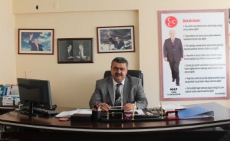 MHP'de yeni dönem