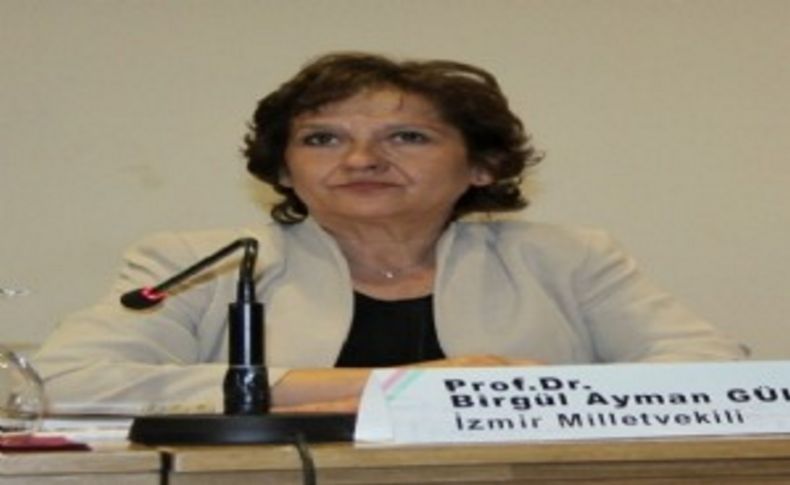 Güler'den dava salvosu