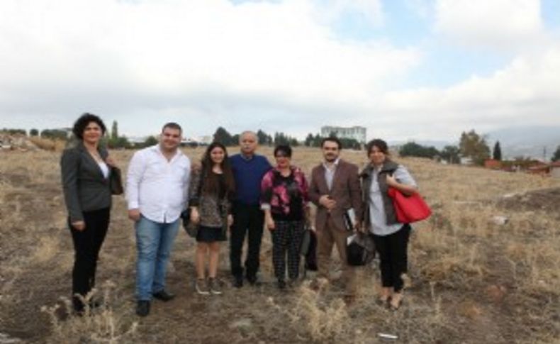 Bayraklı Belediye Başkanı'ndan hastane için flaş öneri