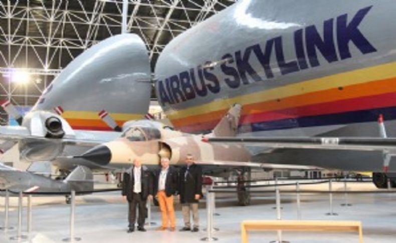 Airbus’tan Havajet Lisesi’ne tam destek