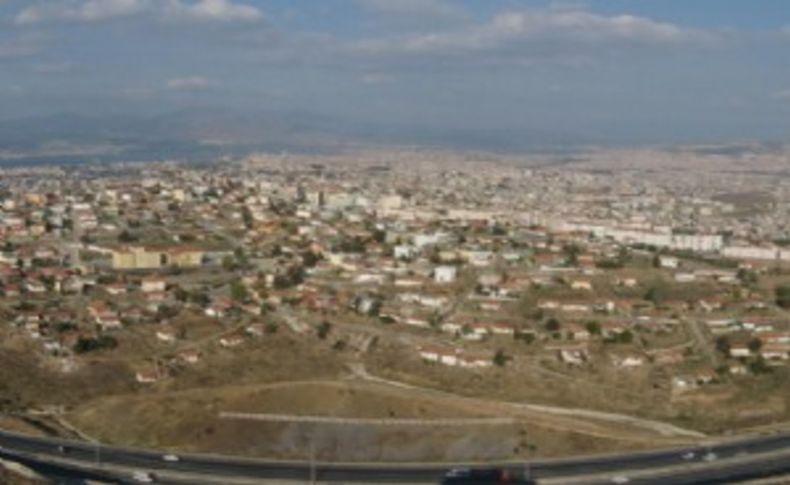 Bakanlık 'baktı' Belediye yaptı