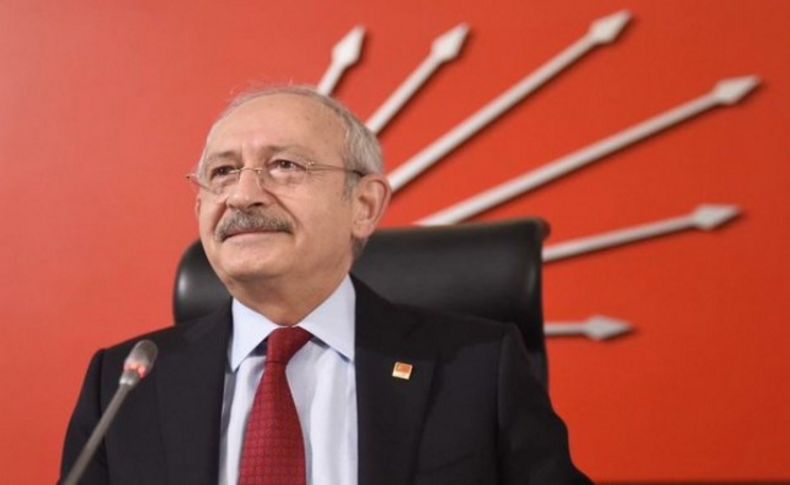 Kurultay sonrası ilk PM toplantısı: Davutoğlu'na 10 maddelik çağrı