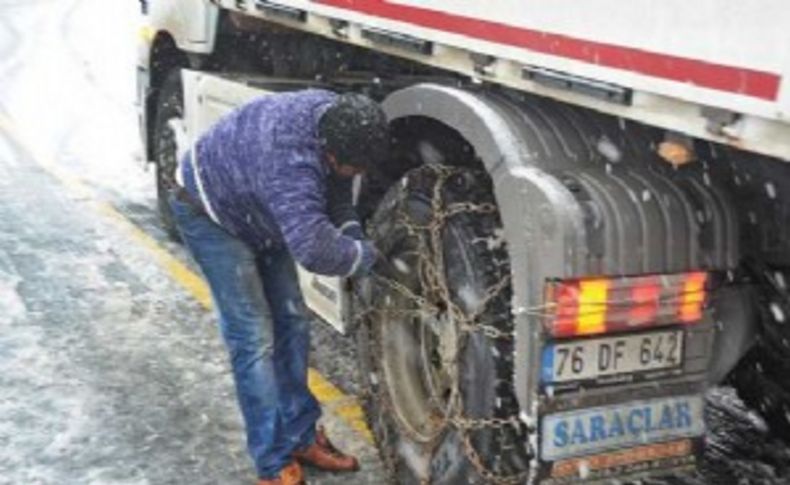 1 Aralık 2014'te yeniden başliyor...Cezası 519 TL