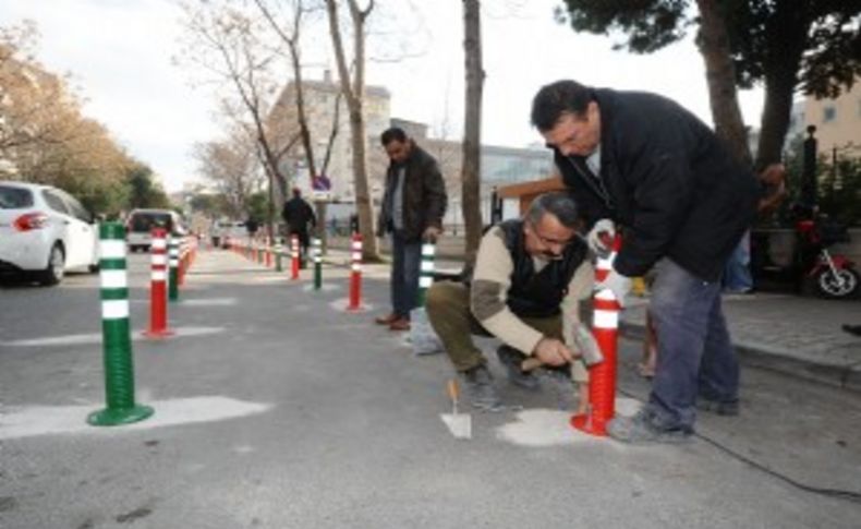 Sokaklar için acil müdahale ekibi