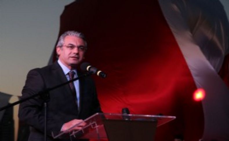 Çanakkale ruhu Karşıyaka’ya taşındı