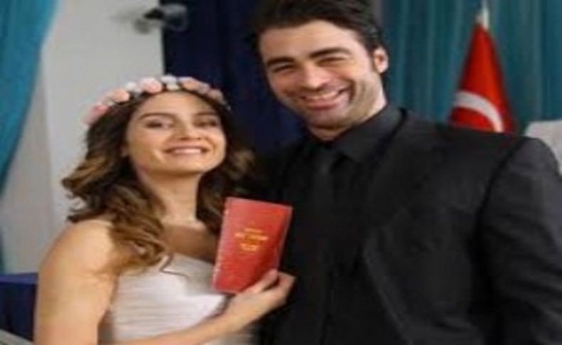 Sarp Levendoğlu'na büyük sürpriz