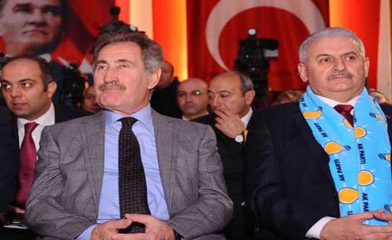 Günay'dan Yıldırım için çarpıcı yorum: Bir efsane arıyorlarsa...