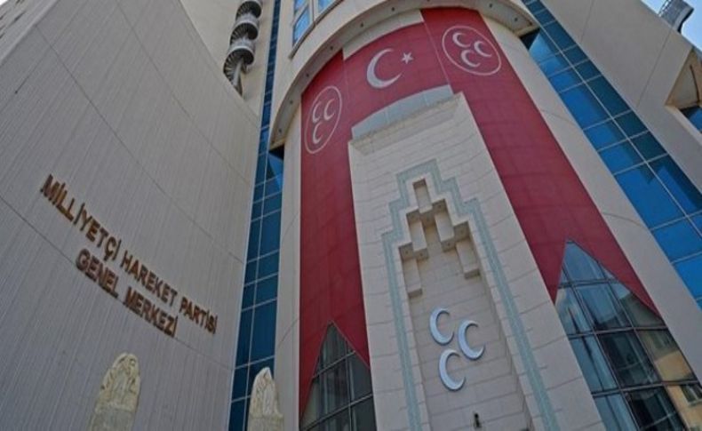 MHP'de kurultay tartışmaları sil-baştan!