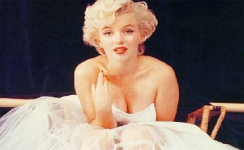 Marilyn Monroe'nun mektuplarına rekor fiyat