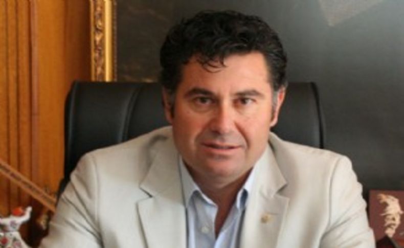 Bu görüntü Bodrum’a yakışmıyor