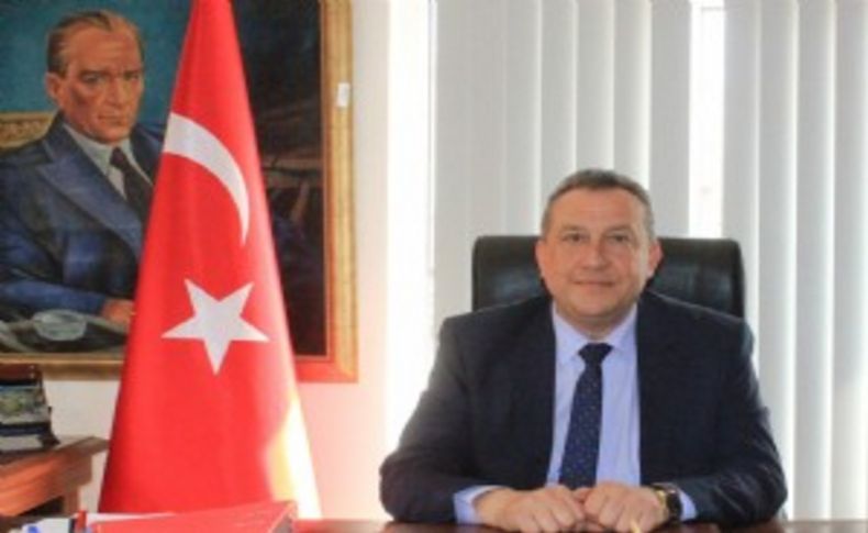 Başkan Tosun'dan 'Gezi' mesajı