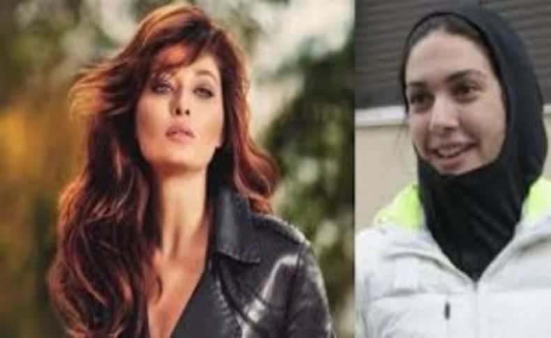 Nurgül Yeşilçay ve Bergüzar Korel'in Arap hayranları birbirine girdi.