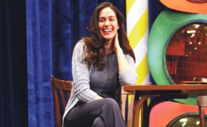 Özge Borak: ‘Ata en iyisini yaptı’